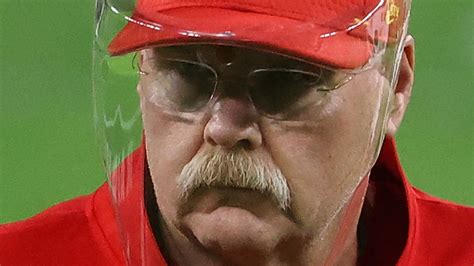 Andy Reid's Net Worth: The Kansas City Chiefs Coach Is Richer Than You Think