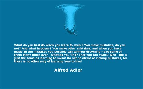 Alfred Adler Quotes. QuotesGram