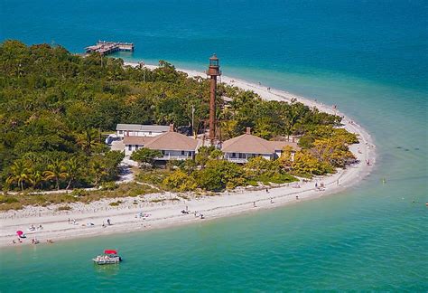 America’s 11 Most Magical Island Vacation Destinations – Illinois Tourism & Travel