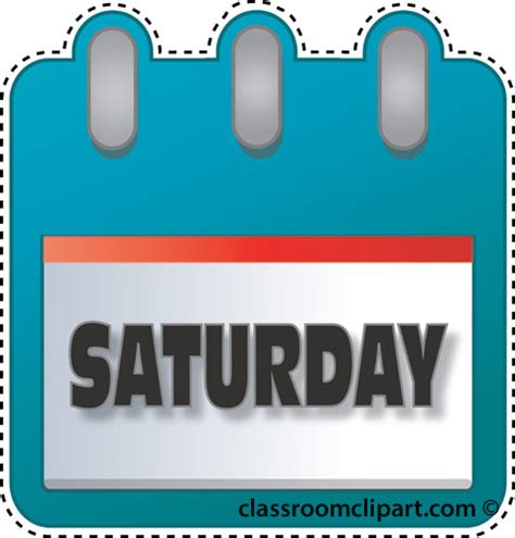 Saturday Calendar | Covington County Library System