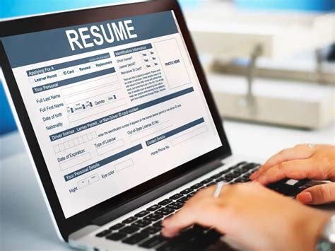 Top 10 Resume Builder AI Tools for Crafting Winning CVs