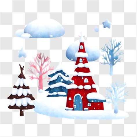 Winter Wonderland PNG - Download Free & Premium Transparent Winter Wonderland PNG Images Online ...