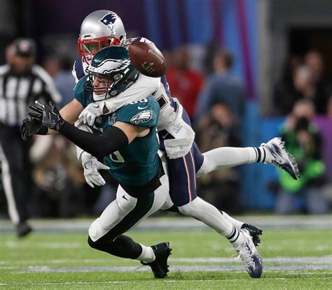 PHOTOS: Philadelphia Eagles win Super Bowl LII 41-33 over New England ...