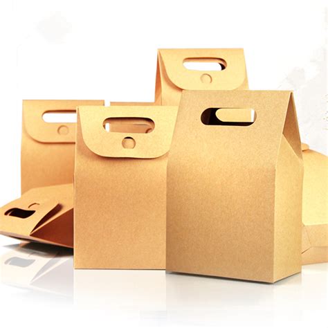 Best Custom Design Packaging Boxes: Offer custom handle boxes packaging printing at affordable ...
