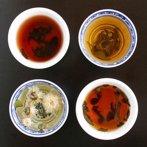 50 Best {Chinese Tea & Treats} images | Chinese tea, Tea, Treats