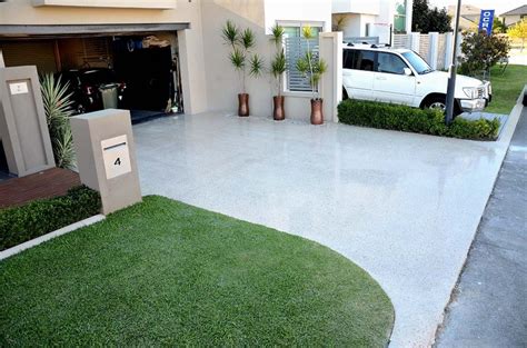 Perth Polished Concrete - Gallery | Concrete patio, Polished concrete, Concrete floors