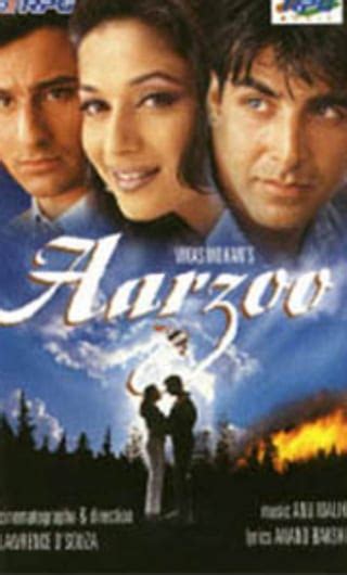 Watch Aarzoo Full Movie Online For Free In HD