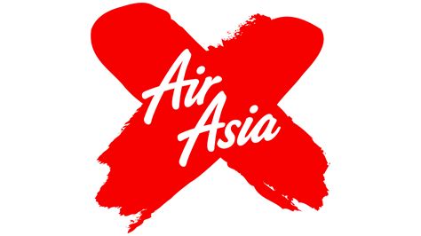 AirAsia X Logo, symbol, meaning, history, PNG, brand