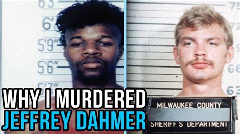 Jeffrey Dahmer Death Photo