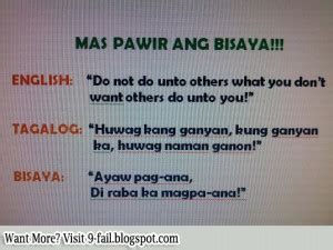 Latest Bisaya Jokes Quotes. QuotesGram