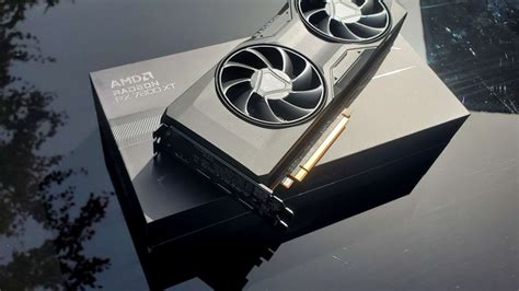 AMD Radeon RX 7800 XT review | PC Gamer