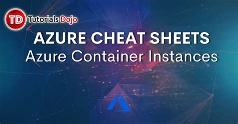 Azure Container Instances (ACI) - Tutorials Dojo