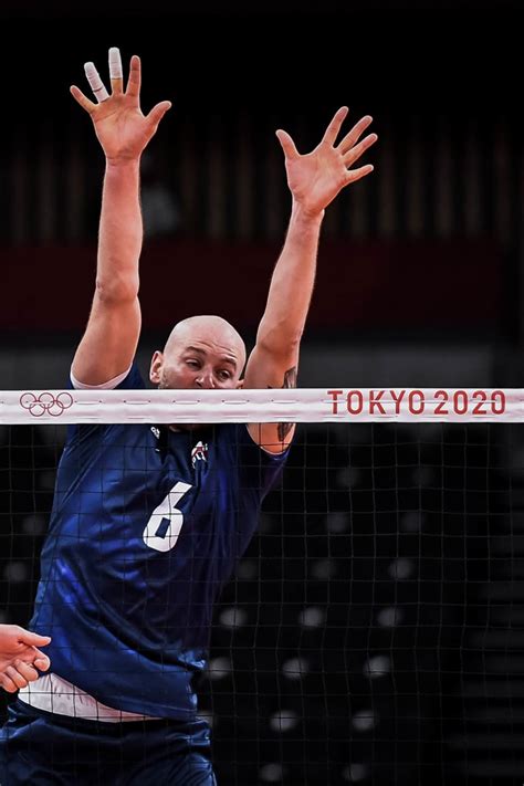 POL-CAN Men Olympic Games Tokyo 2020 - Volleyball 01.08.2021 | volleyballworld.com