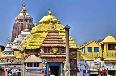 Famous Temples in Ranchi You Must Visit in 2024 | OkRani.com