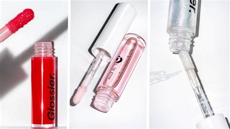 Glossier Lip Gloss - Homecare24