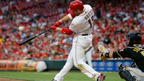 Cincinnati Reds spring training: How good will Joey Votto be in 2020?