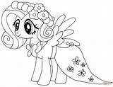 My Little Pony Printable Coloring Page  Templates sketch template