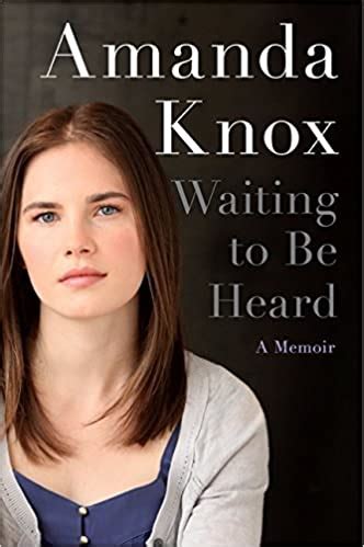 Amanda Knox Case: Bibliography & Links