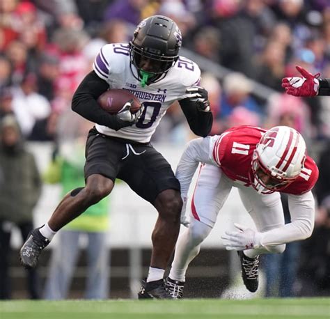 Getting to Know Northwestern with Wildcat Report - BoilerUpload: Purdue ...