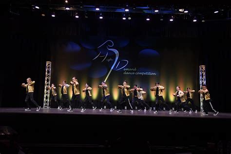 Dance Studio | NJ Center of Dance + Performing Arts | United States