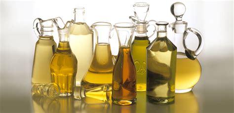 Understanding different types of cooking oils | Ready Set Eat