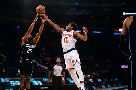 Knicks on the Court: March 18 vs. Magic Photo Gallery | NBA.com