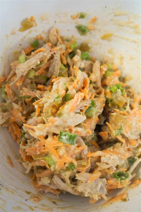 Fritos Chicken Casserole - THIS IS NOT DIET FOOD