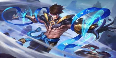 8 Latest Skin Releases October 2021 Mobile Legends (ML) - Esports