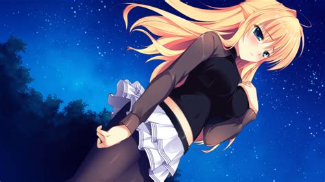 anime, Anime Girls Wallpapers HD / Desktop and Mobile Backgrounds