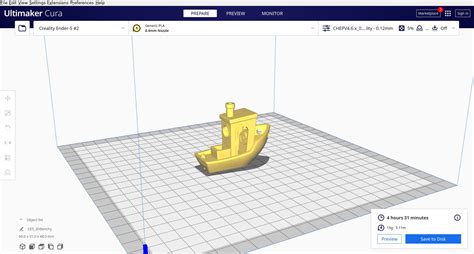 3D Printing Slicer Software - How to Choose the Best | Obico Knowledge Base