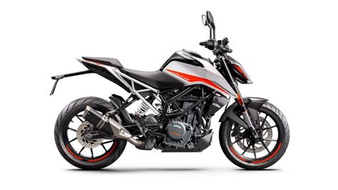 New KTM 390 Duke Colours in India 2022 - DriveSpark