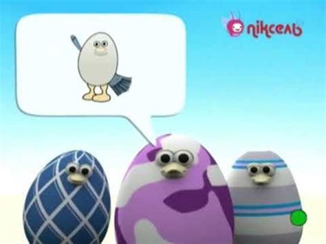 Egg Birds | Daily on BabyTV - YouTube