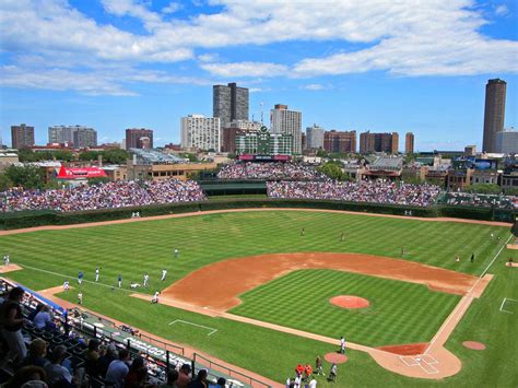 🔥 [46+] Wrigley Field Wallpapers | WallpaperSafari