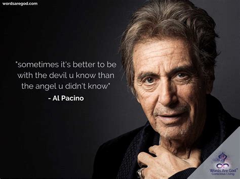 Al Pacino Greatest Quotes - werohmedia
