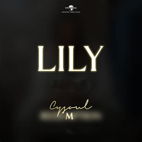 Lily - YouTube Music