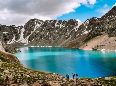 Top Things To Do Around Lake Issyk Kul - 1-week Kyrgyzstan Itinerary ...