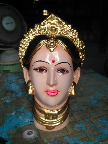 Gauri Mata Statue by A Ganaa Company, gauri mata statue,marble mansa mata statue | ID - 2025668