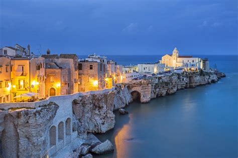 Stellplatz in Gargano jetzt im Winter gesucht - Wohnmobil Forum Seite 1