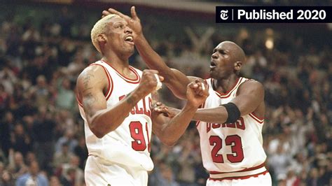 Dennis Rodman’s College Coach Recalls Recruiting Him Over H-O-R-S-E ...