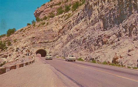 Tunnel Vista - Cloudcroft, New Mexico | U.S. Highway 82 Clou… | Flickr