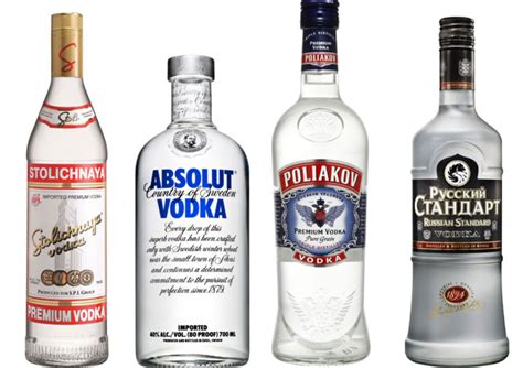 VODKA BRANDS,United Kingdom price supplier - 21food