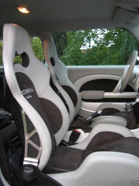 Mini Cooper s racing seats Mini Cooper R56, Mini Coopers, New Mini Countryman, Mini Cooper ...