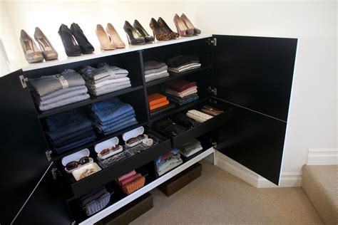 Clothing & Accessory Storage - Contemporary - Closet - Los Angeles - by ...