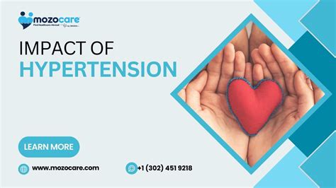 The Silent Killer: Understanding the Impact of Hypertension on the Heart, Kidneys, and Vital Organs