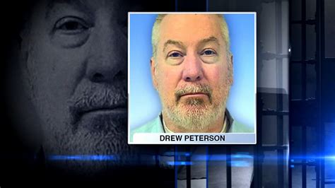 Drew Peterson moved to state prison outside of Illinois [Video]