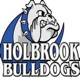 Holbrook High School (MA) Varsity Football