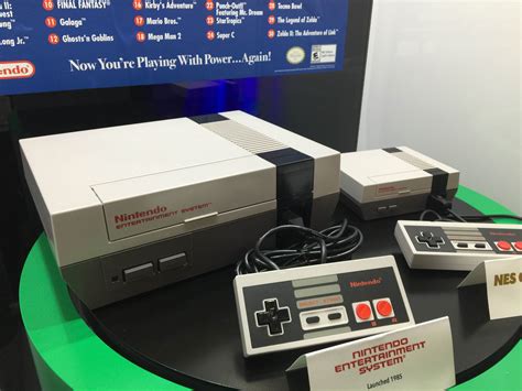 NES Classic Edition Guide - IGN