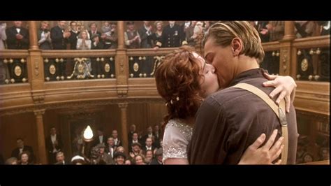 Titanic: A Romantic Love Story - Love Image (21281898) - Fanpop