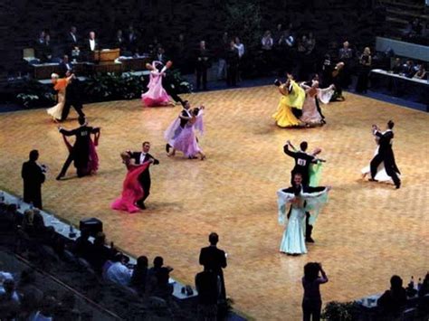 ballroom dance summary | Britannica