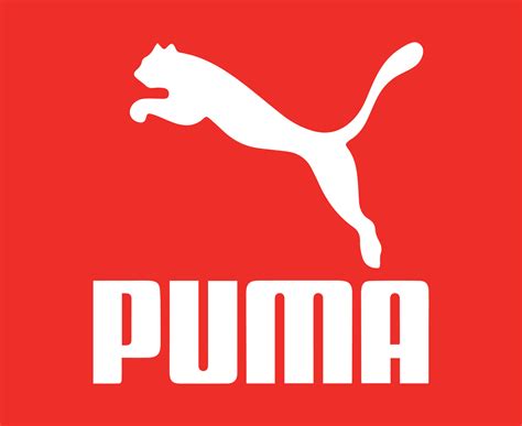 Puma Logo Original